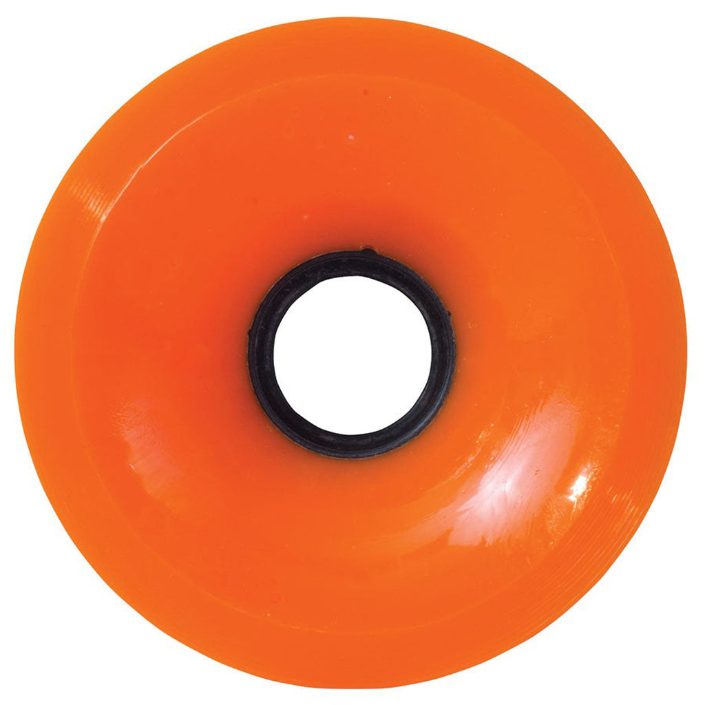 OJ THUNDER JUICE ORANGE WHEEL 78A 75mm 【 オージェイ サンダー