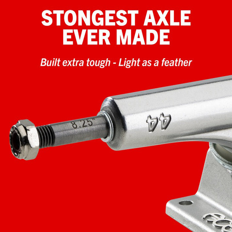 ACE TRUCKS AF1 INVERTED HOLLOW 55 【 エース トラック AF1 インバー