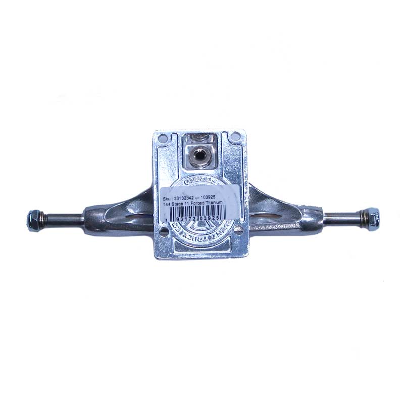 INDEPENDENT STAGE 11 159 FORGED TITANIUM 【 インディペンデント