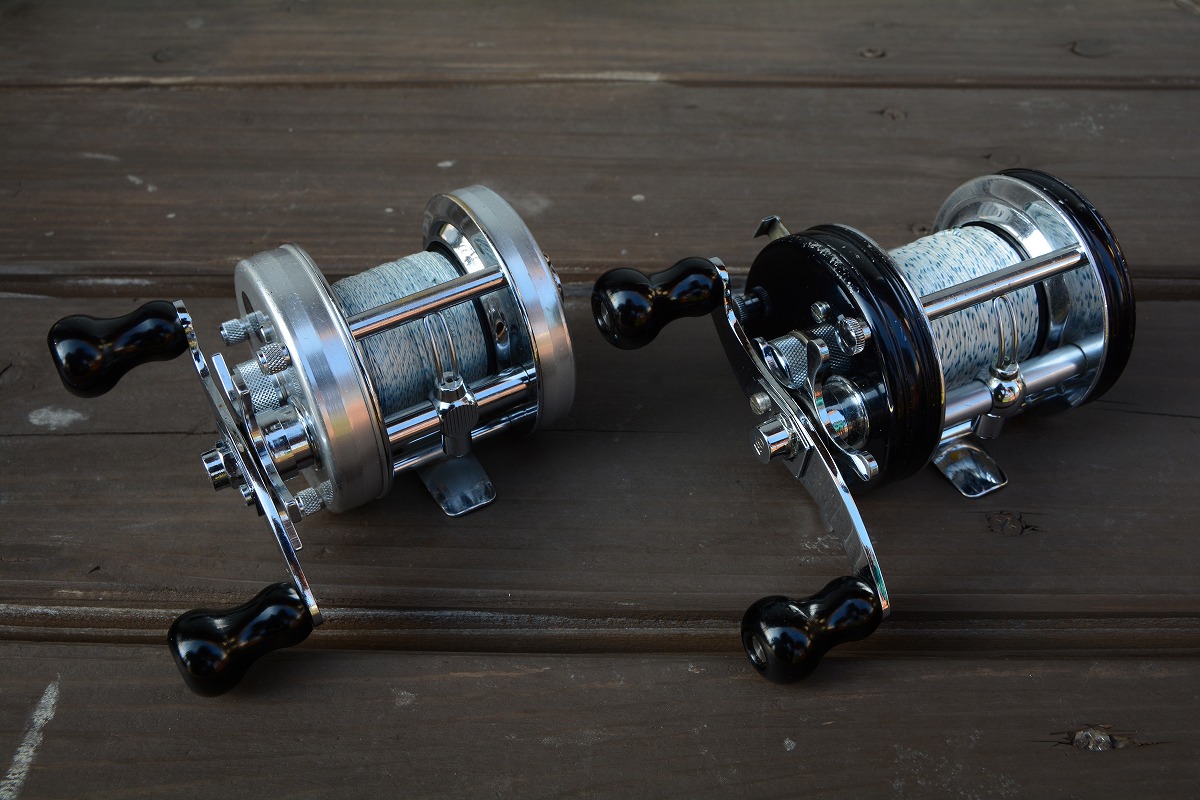 パワーハンドル S字 90mm ミラーフィニッシュ ライギョ釣り | StoneHead