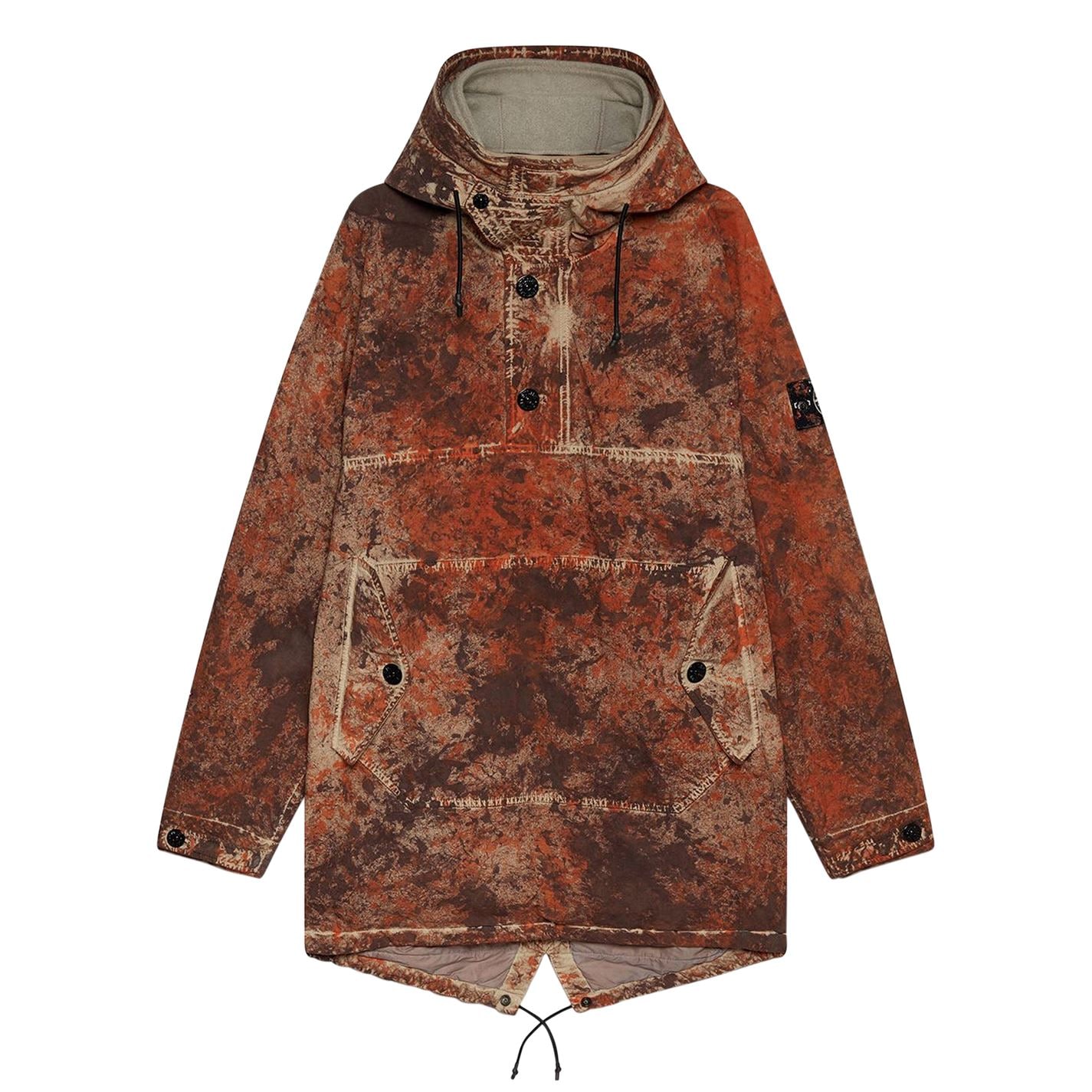 STONE ISLAND ARCHIVE