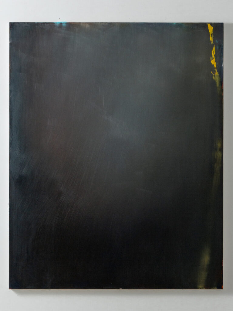 stoop | Yasuko Hirano