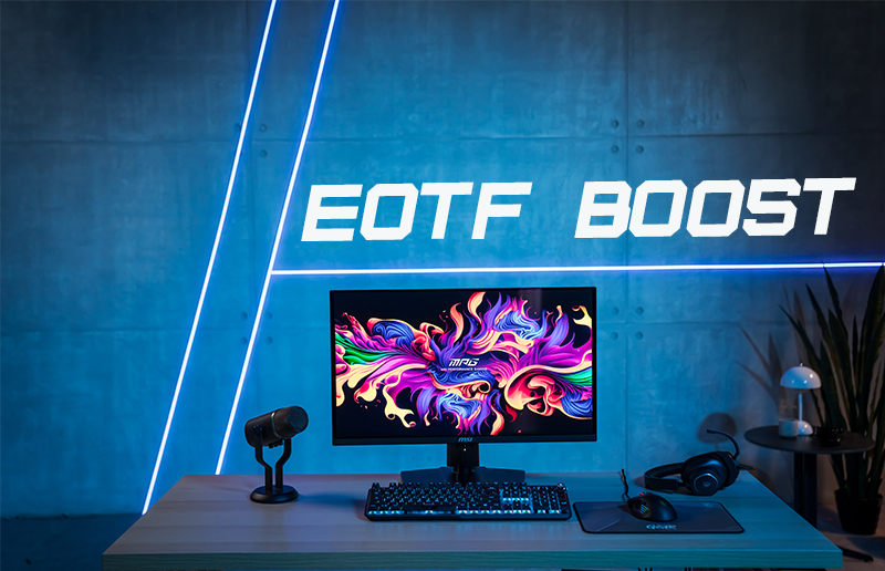 MSI ゲーミングモニター Optix MAG301RF