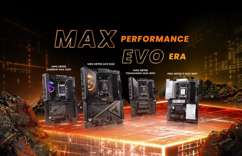 PRO Z890-P WIFI | PRO Series Motherboards｜Best Motherboard for AI