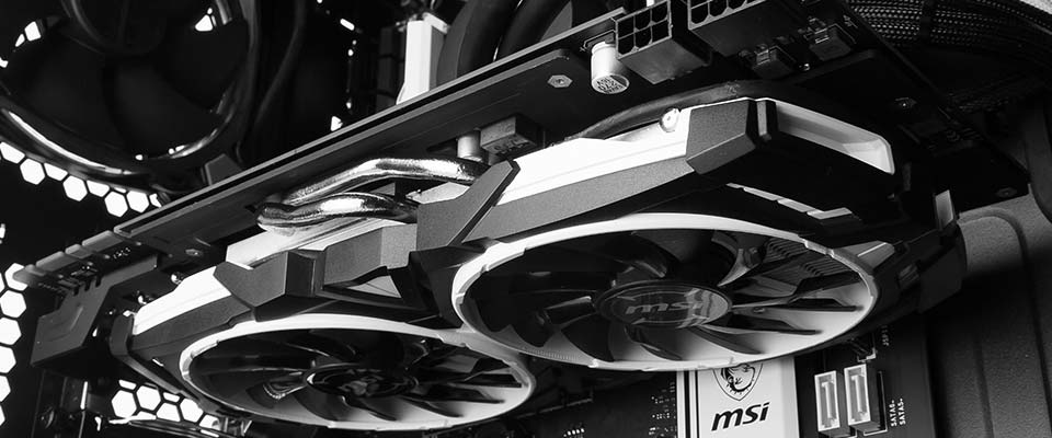 Overview GeForce GTX 1080 ARMOR 8G OC | MSI USA