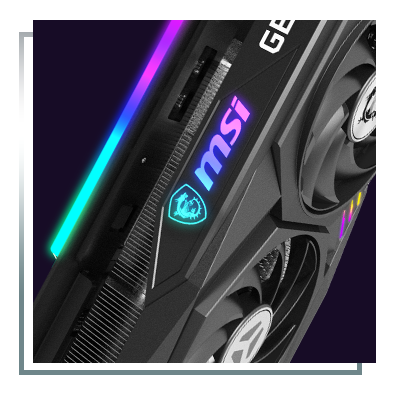 GeForce RTX™ 3080 GAMING Z TRIO 10G LHR | Graphics Card | MSI Global