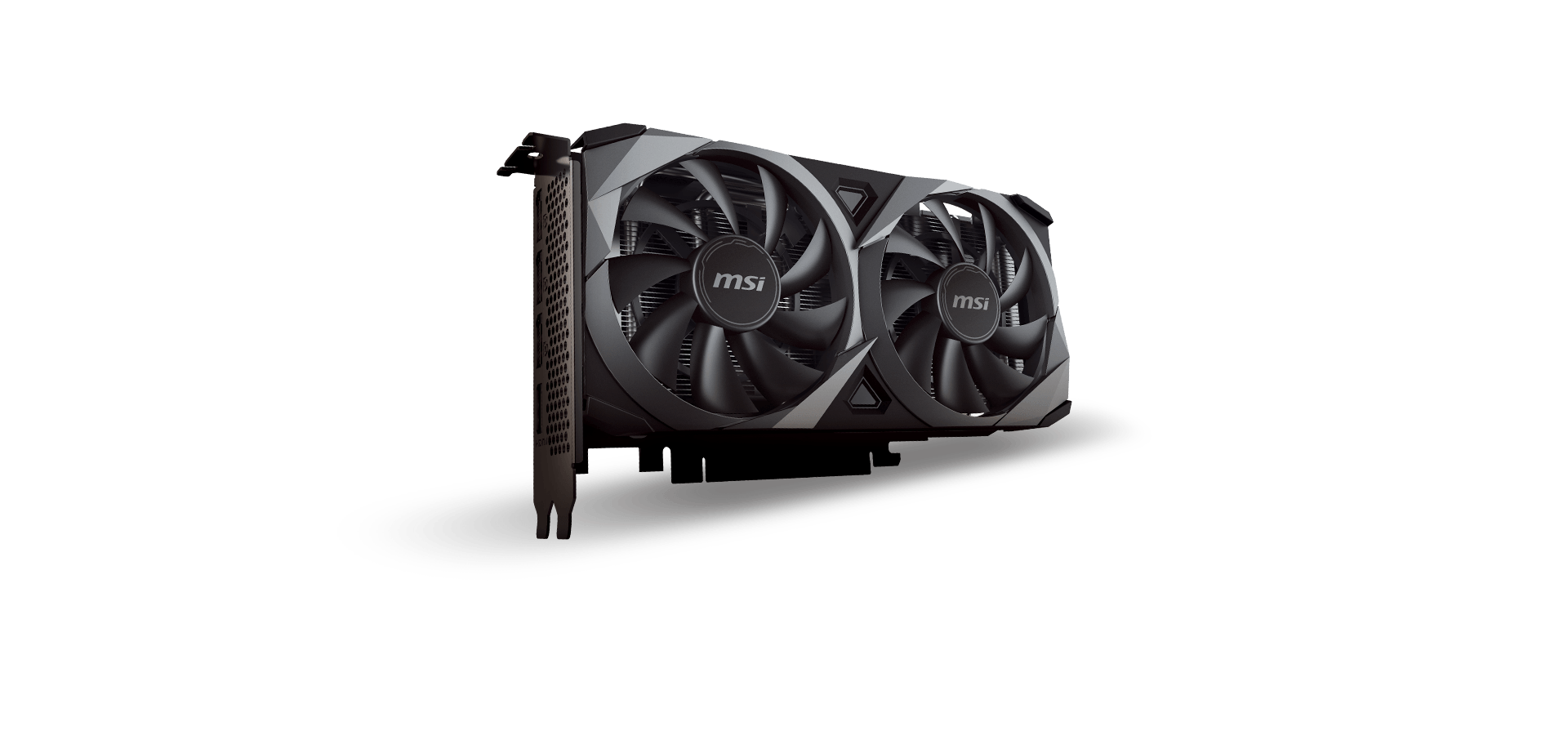 GeForce RTX 3060 VENTUS 2X XS 12G OC