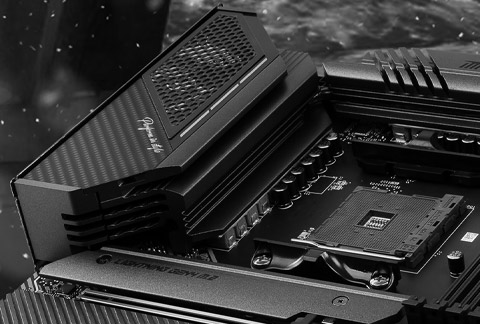 MPG X570S CARBON MAX WIFI