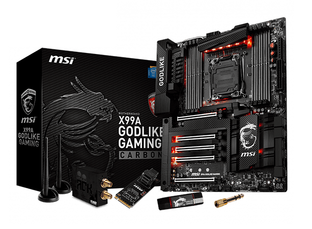 MSI MEG Z490I UNIFY Mini-ITX Gaming Motherboard (10th Gen Intel
