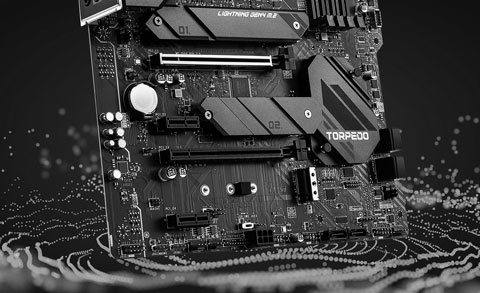 Overview MAG Z590 TORPEDO | MSI USA