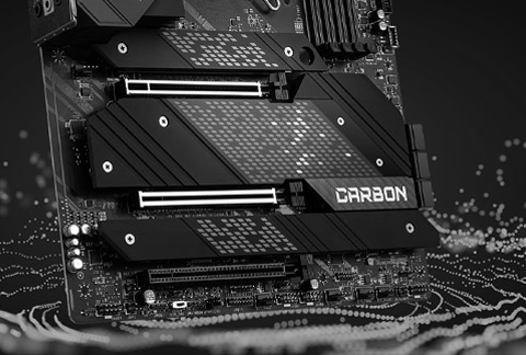 MPG Z690 CARBON WIFI