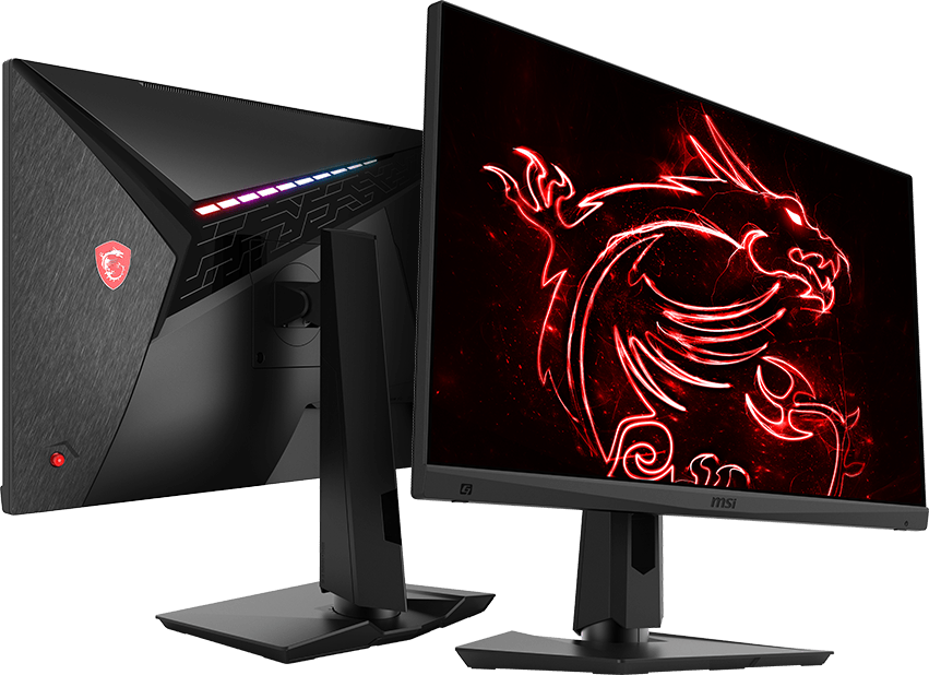 MSI Optix MAG274QRF-QD – Accurate Display. Ultimate Victory. | IPS