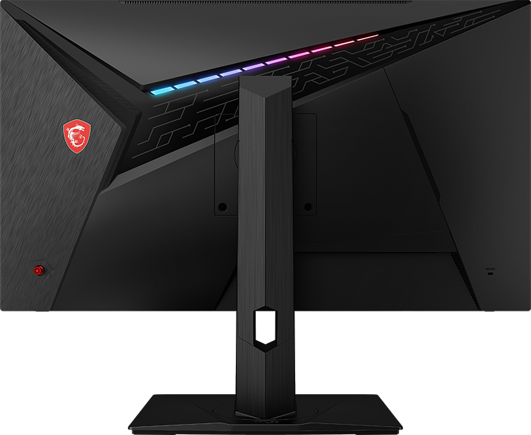 MSI ゲーミングモニター Optix MAG281URF