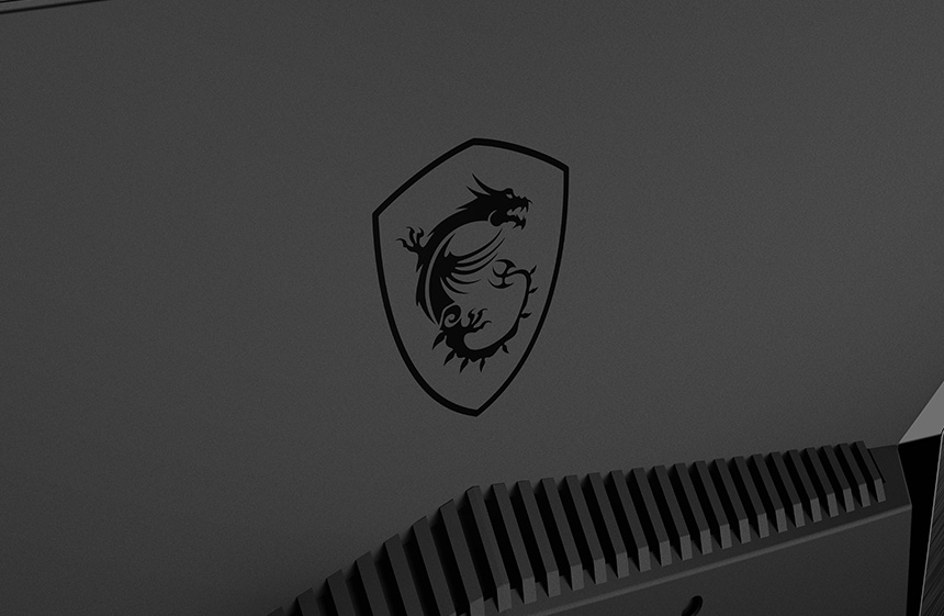 MSI ゲーミングモニター Optix G241