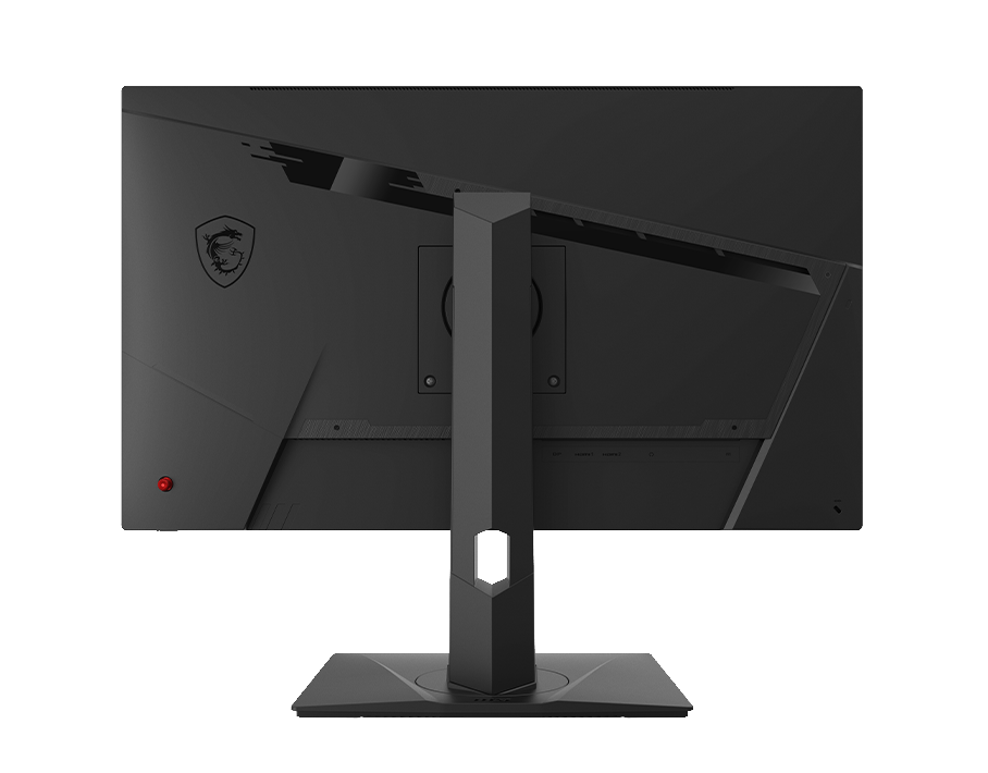 MSI ゲーミングモニター Optix G273QPF