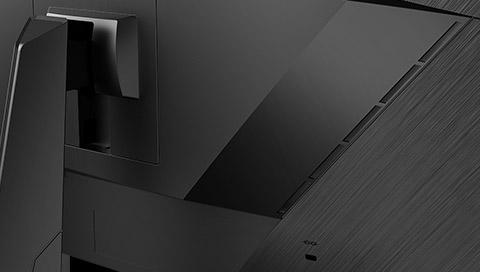 MSI ゲーミングモニター Optix G243