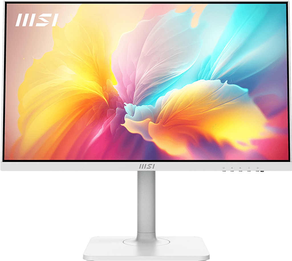 MSI Modern MD272QXPW