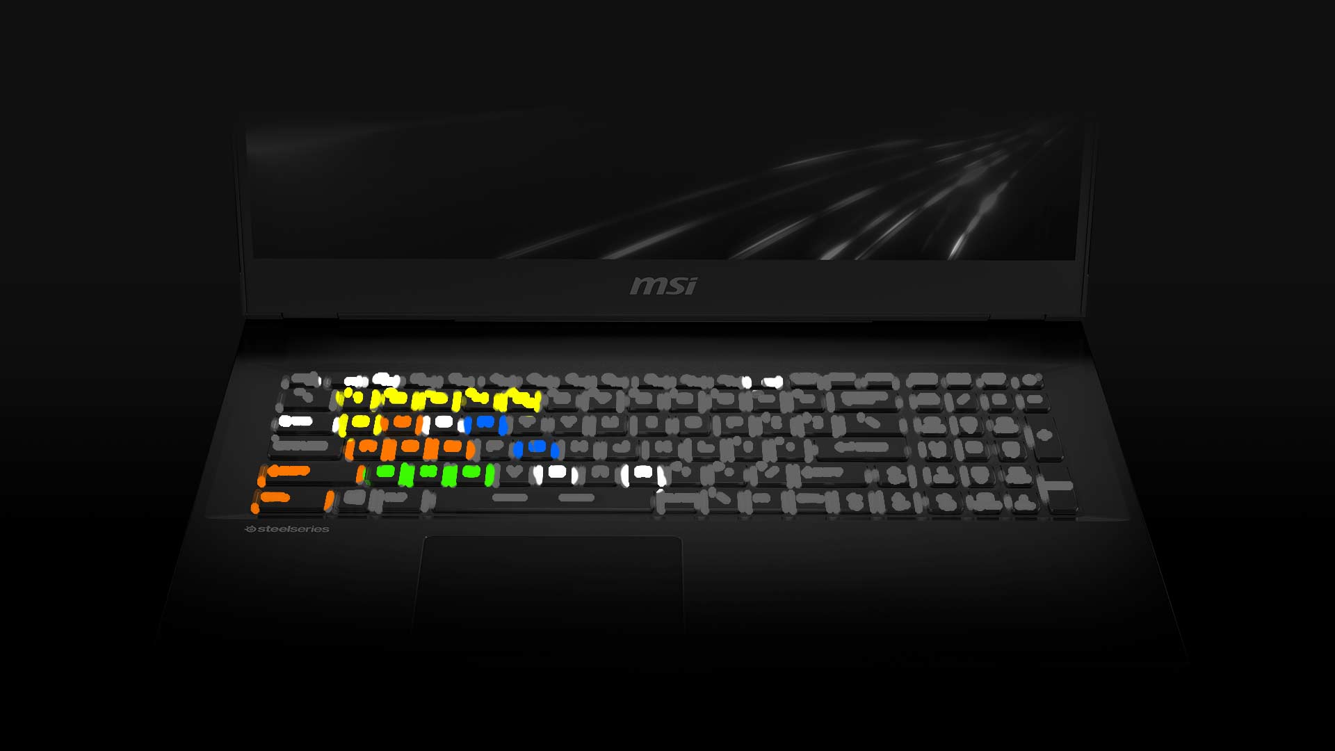 MSI アルティメットノート ゲーミングノートPC GP76 Leopard 11U