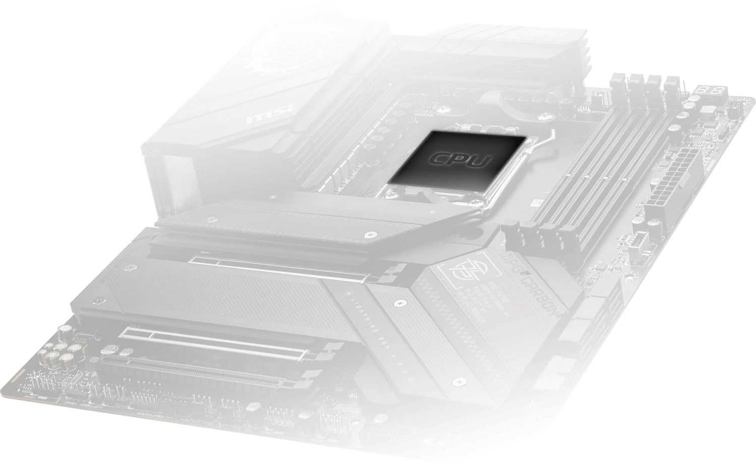 SPATIUM M560 PCIe 5.0 NVMe M.2