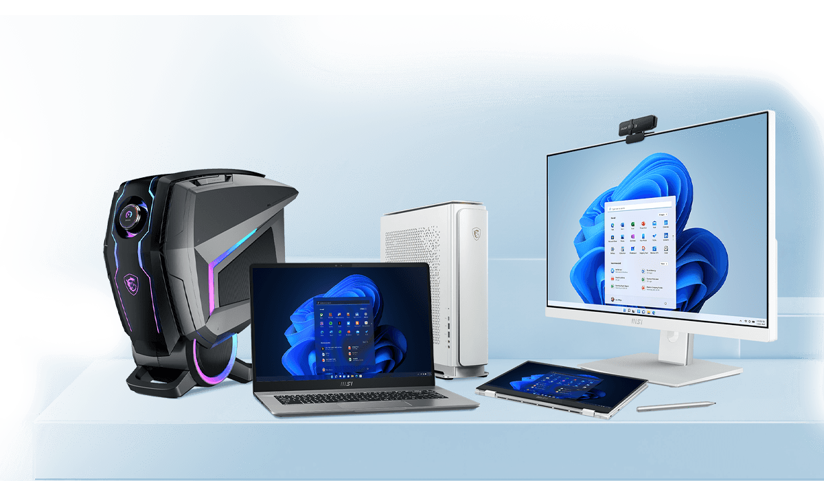 MSI 省スペースゲーミングデスクトップPC Trident 3 9SC-413JP