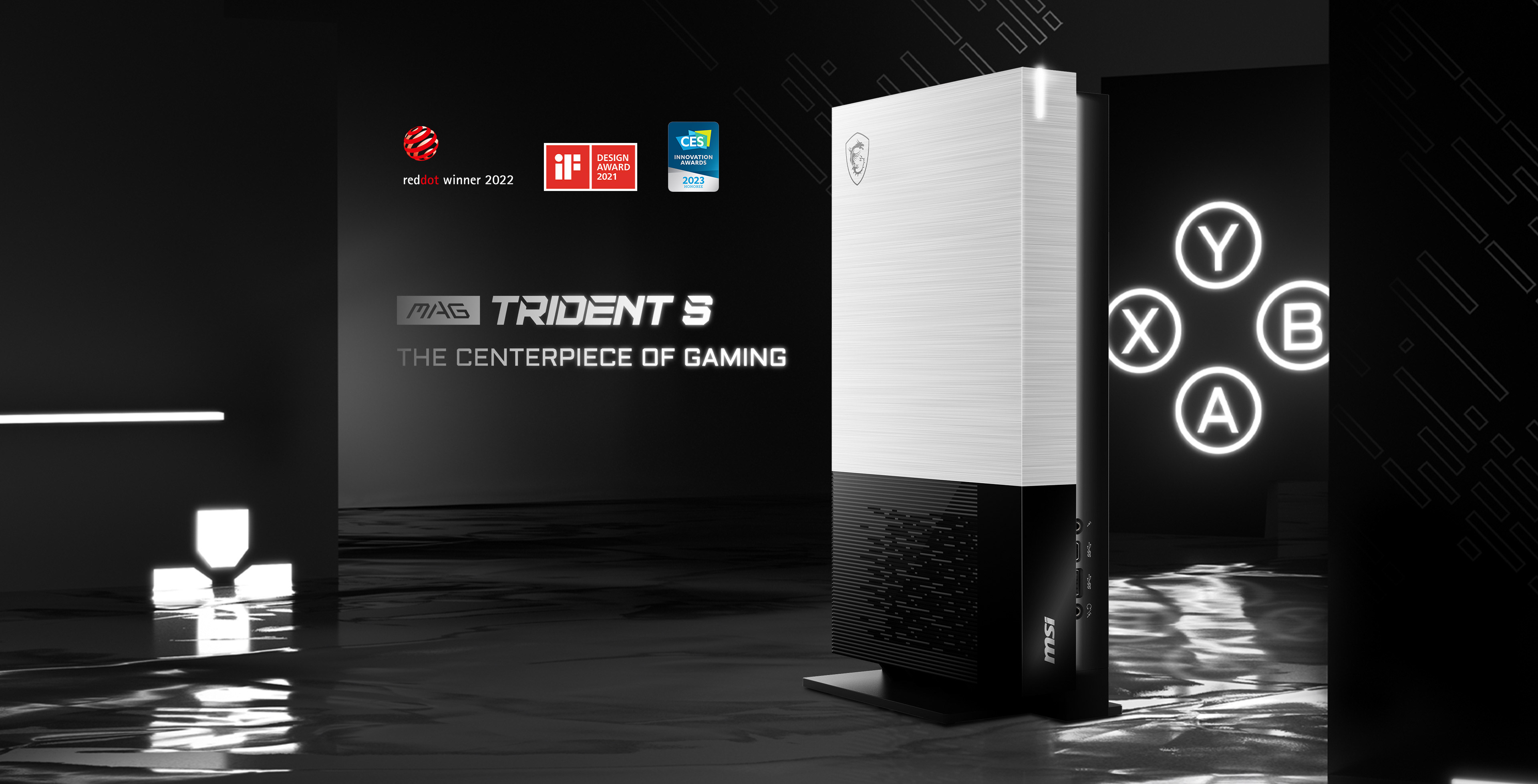 MSI Trident S 5M-022JP