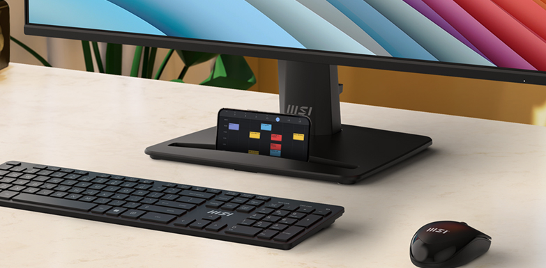 PRO MP251 E2 & MP252 E2 | Best 120Hz PerfectEdge Monitor for Work