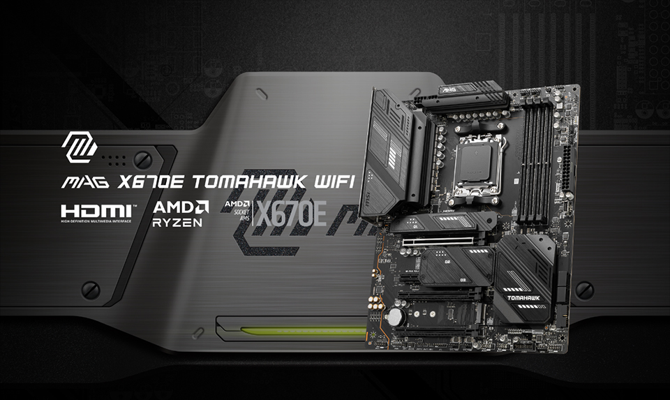 Boosting 10% Game Performance With Ryzen™ 7 7800X3D Processor And