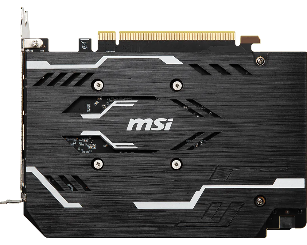 GeForce RTX 2060 AERO ITX 6G OC-JP