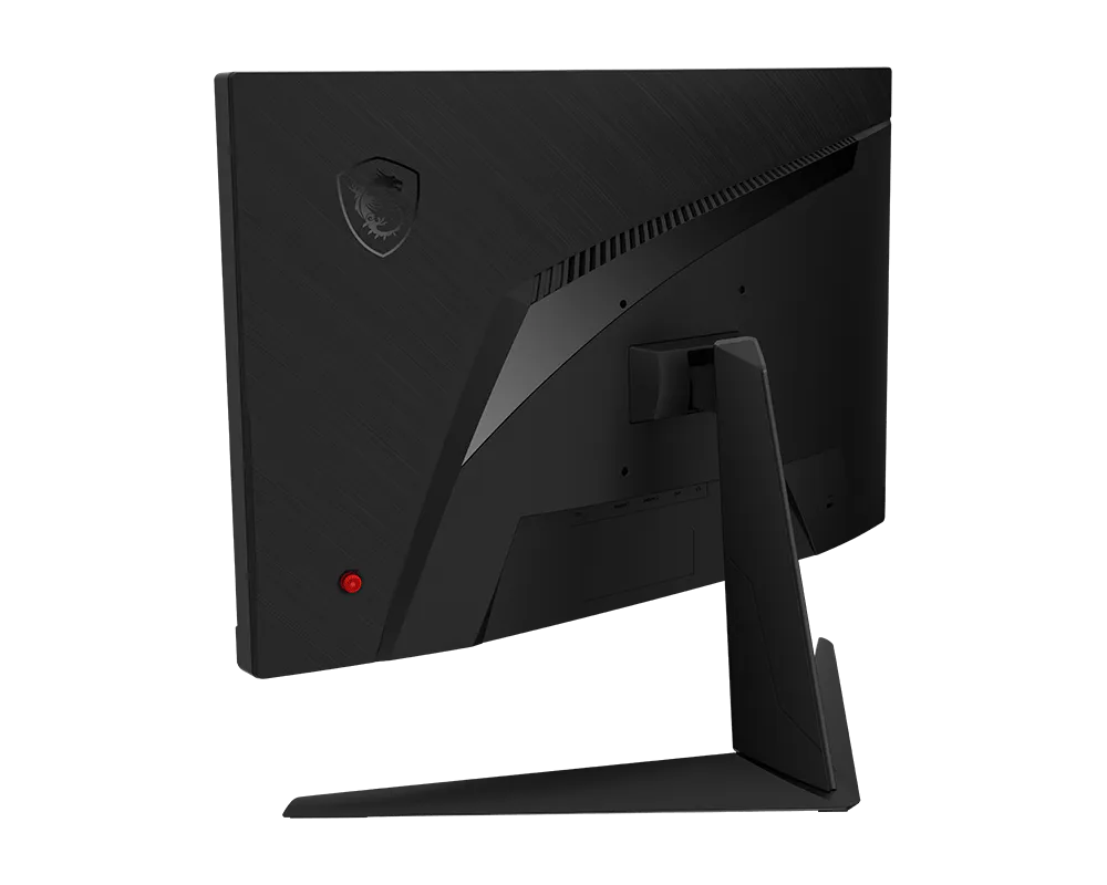 MSI ゲーミングモニター MAG ARTYMIS 242C