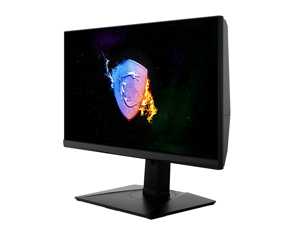 MSI ゲーミングモニター Oculux NXG253R