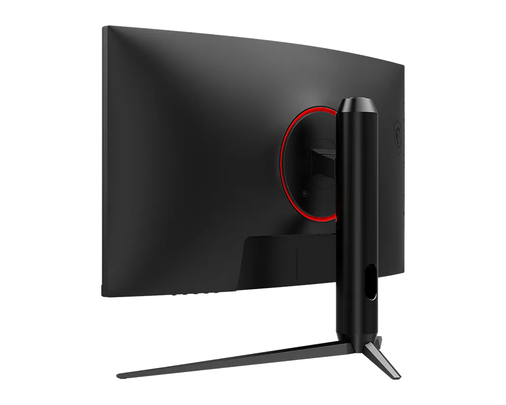 MSI ゲーミングモニター G271CQP E2