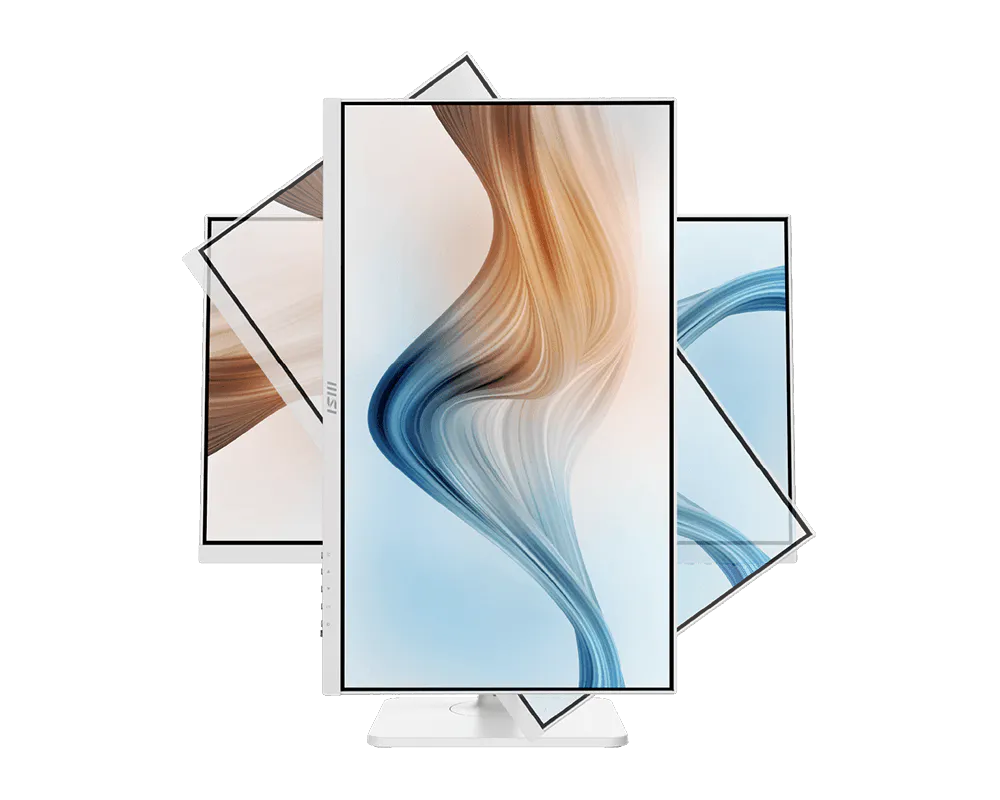 Be Your Window To The World- MSI Modern MD241P| Best Business