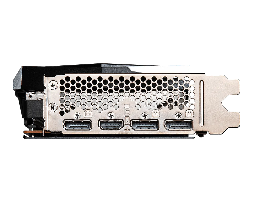 MSI Radeon RX 6650 XT GAMING X 8G