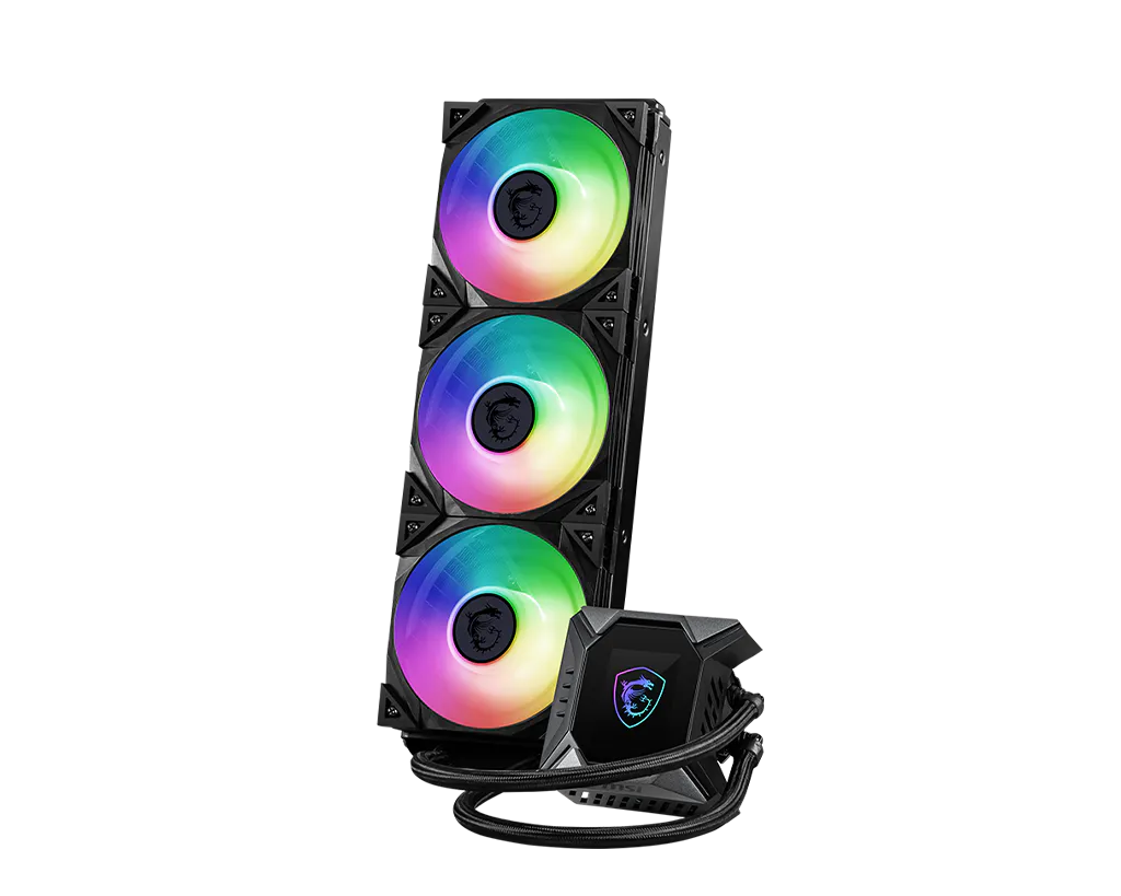 MPG CORELIQUID K360 V2