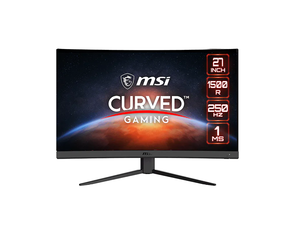 MSI G27C4X