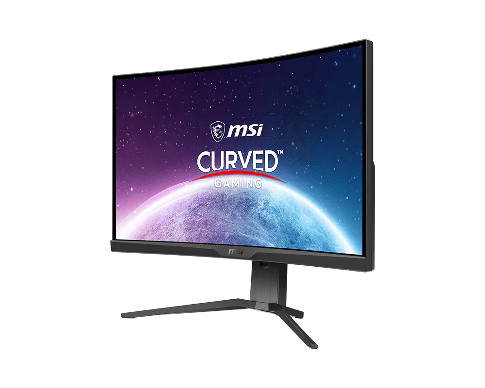 MSI MAG 275CQRF-QD