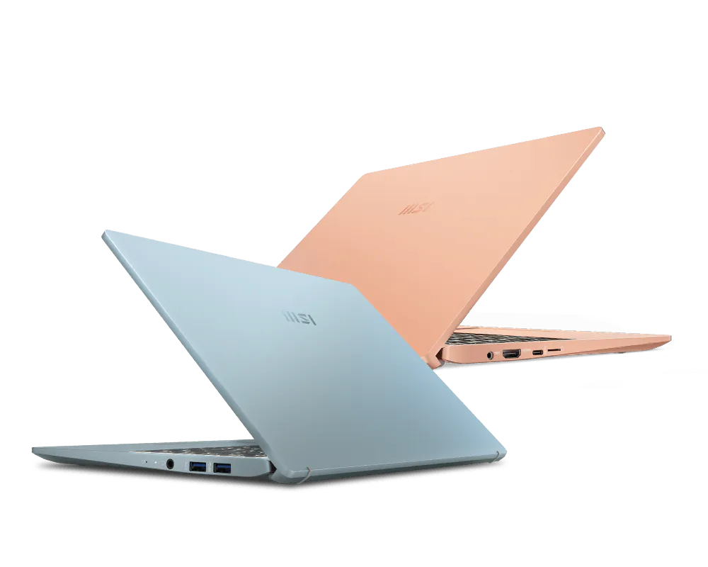 MSI Modern 14 第11世代Core i7 メモリ16GB MSI Modern 14 第11世代Core i7 メモリ16GB MSI ビジネスノートPC