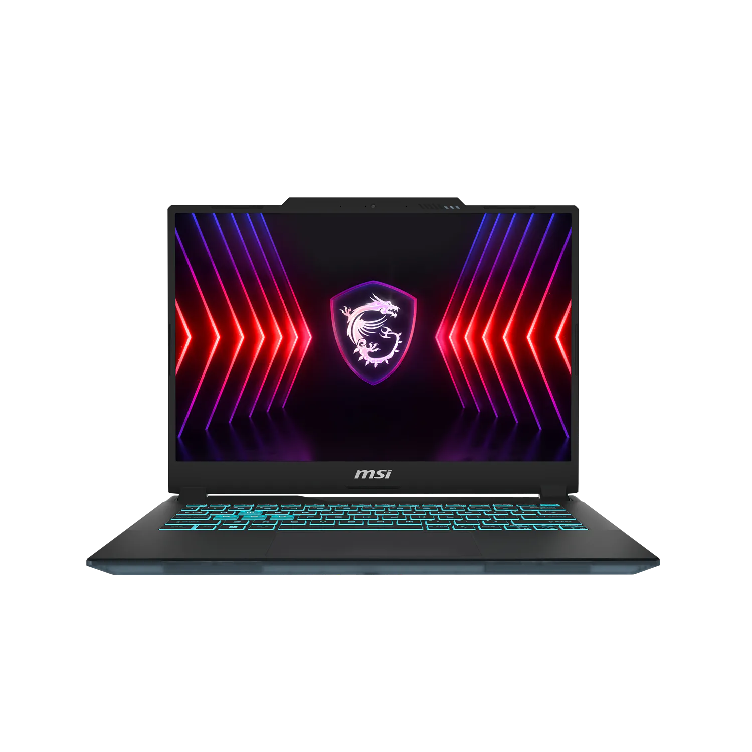 MSI ゲーミングノートPC Cyborg 14 A13V - GeForce RTX 40