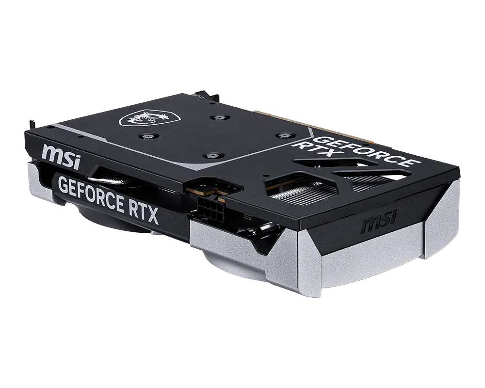 MSI GeForce RTX™ 5060 8G VENTUS 2X OC