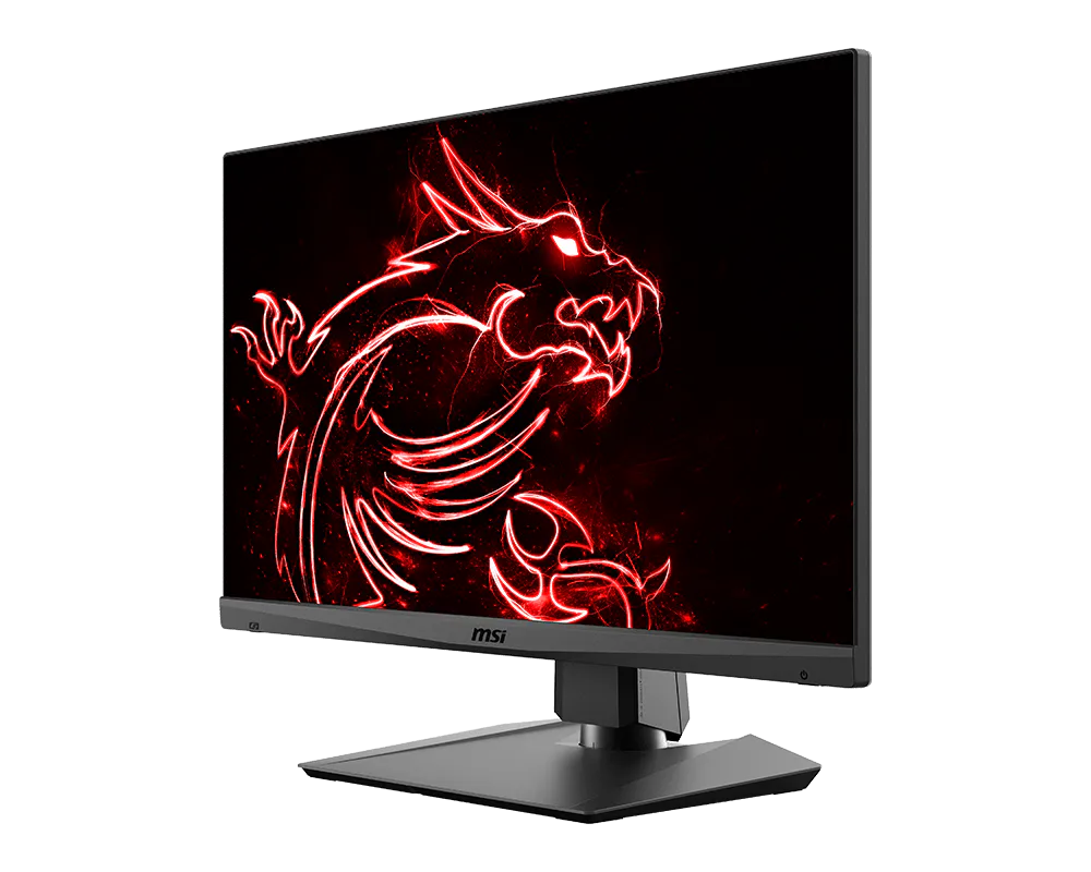 MSI ゲーミングモニター Optix MAG274QRF-QD