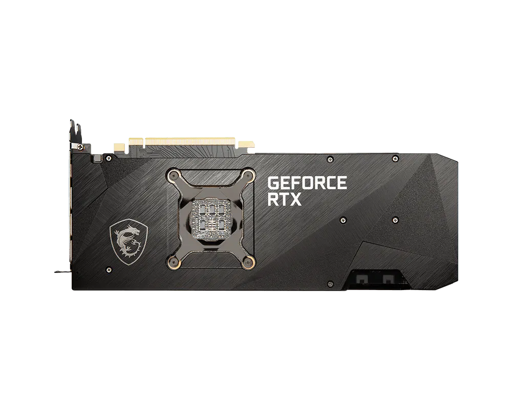 GeForce RTX™ 3080 VENTUS 3X 10G OC