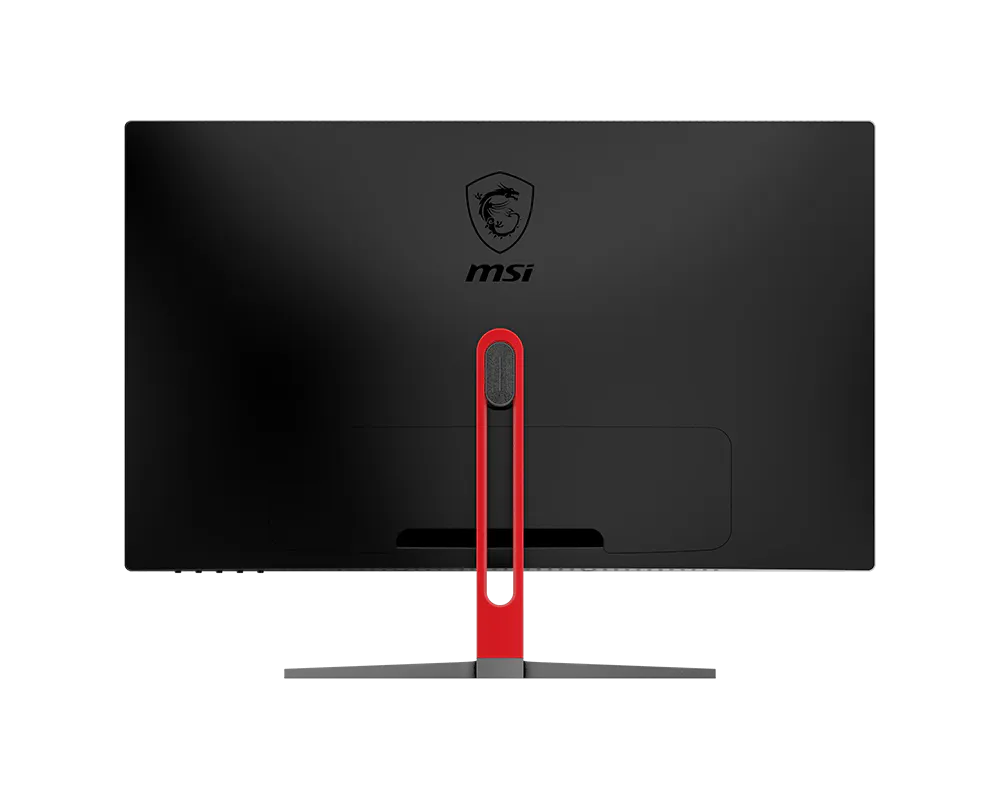 Monitor - Curved Gaming Monitor - G24C | MSI Global