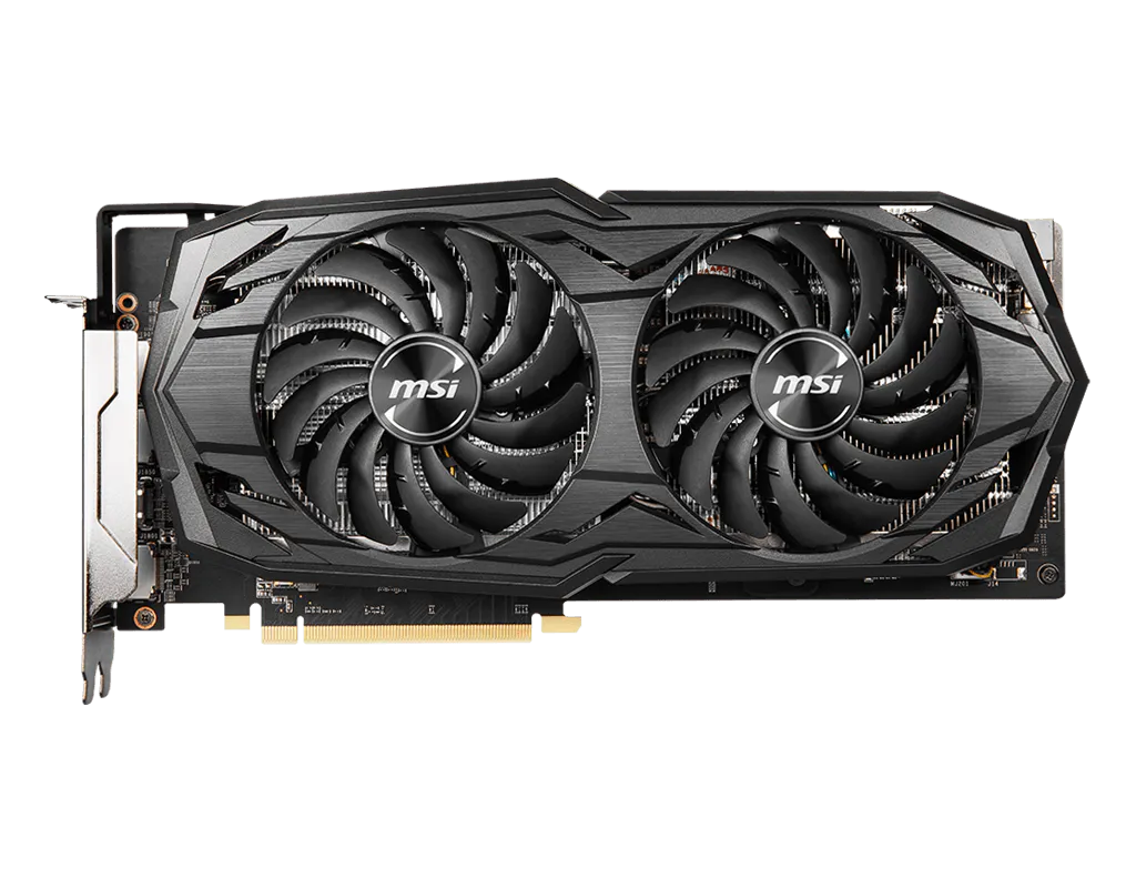 Radeon RX 5600 XT GAMING MX
