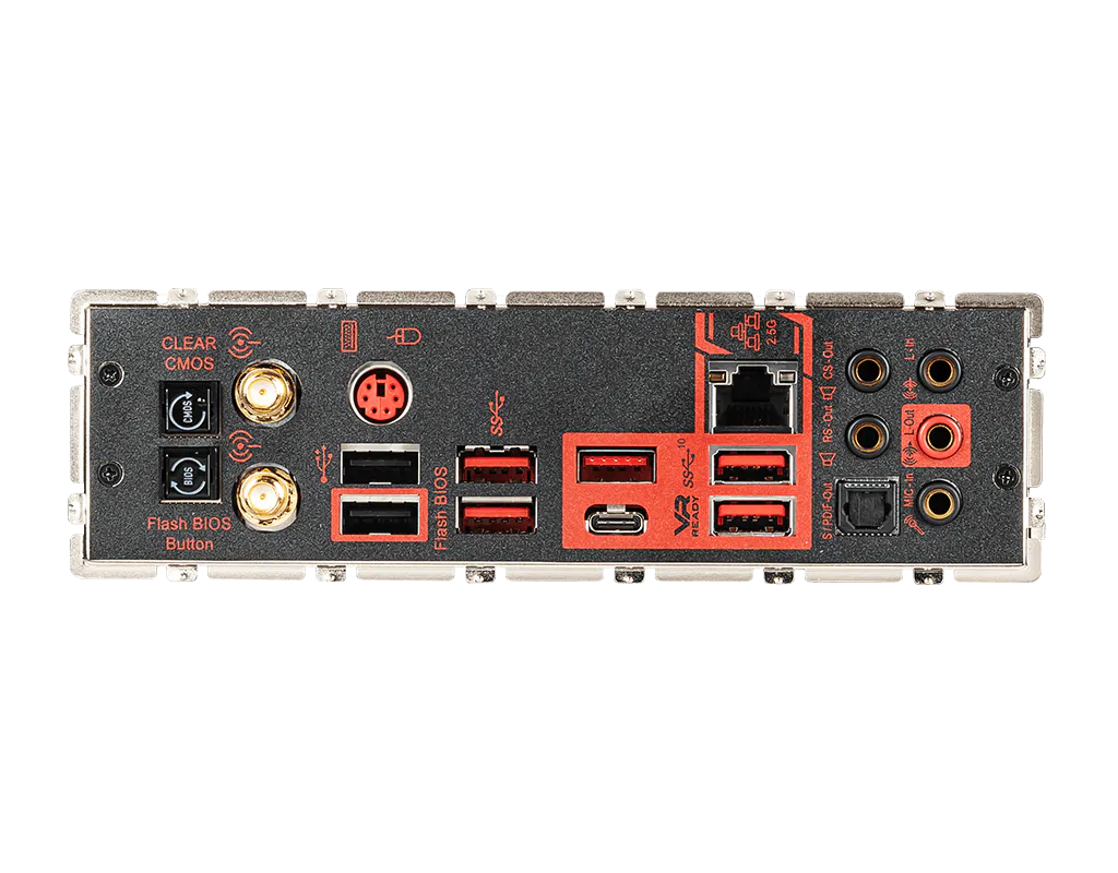 MEG X570 UNIFY | Motherboard | MSI Global