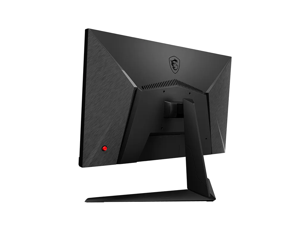 MSI ゲーミングモニター Optix G241