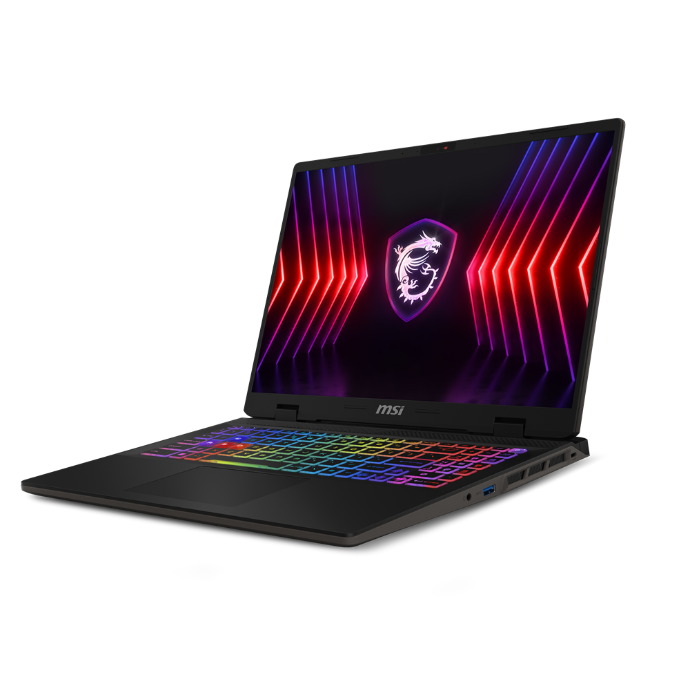 エムエスアイコンピュータージャパン | エムエスアイコンピューター