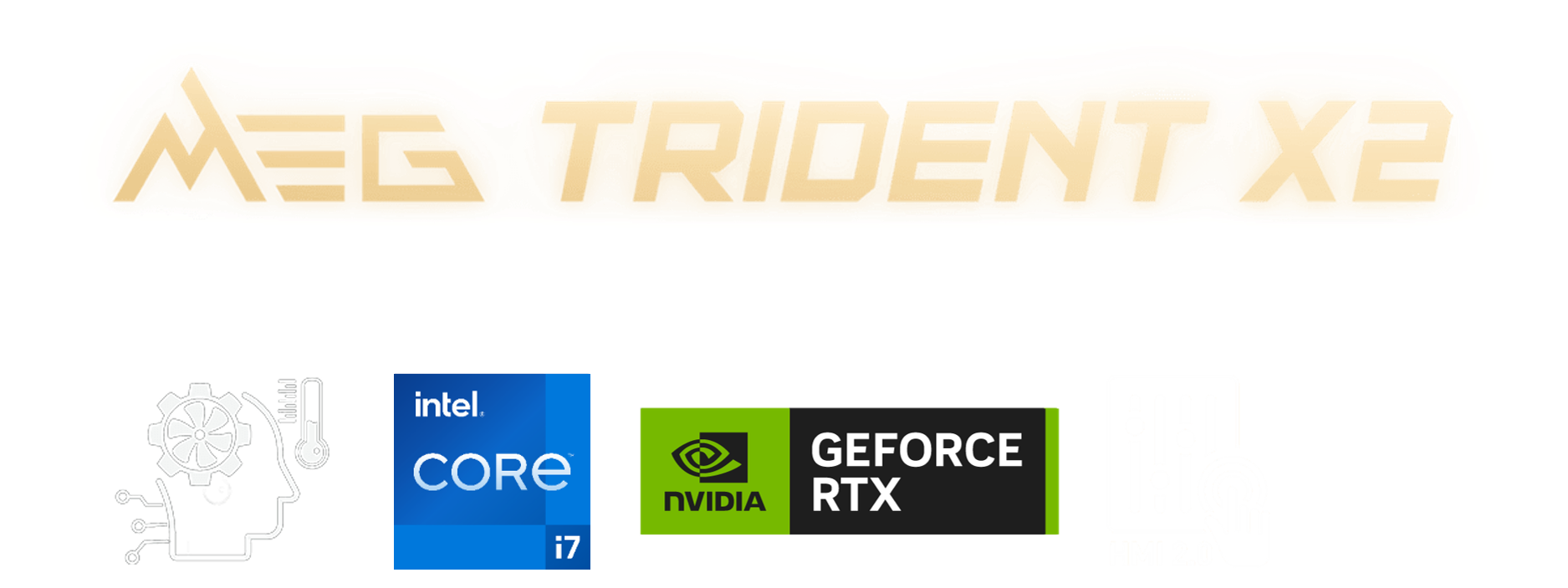 MSI Trident X2 14NUF7-293JP