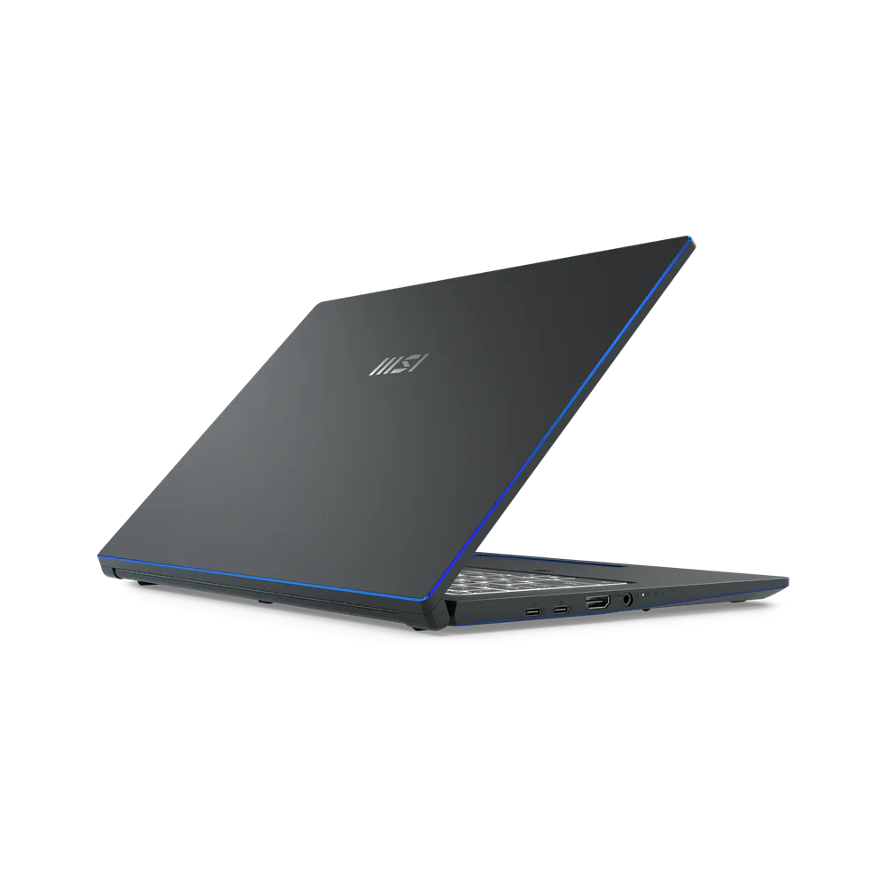 MSI クリエイターノートPC Prestige 15 - GeForce GTX 16