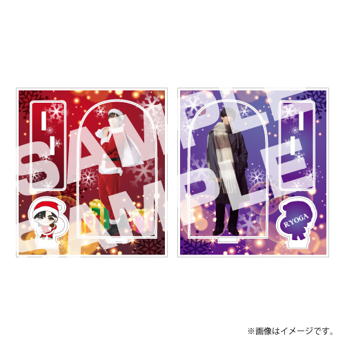 商品詳細ページ | ONLINE SHOP スタダ便 | [超特急]Happy Double Sided