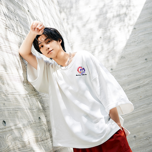 商品詳細ページ | Careless Monster | Careless Monster Short Sleeve